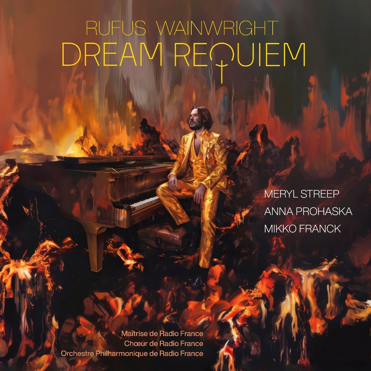 Dream Requiem (Coffret Deluxe)
