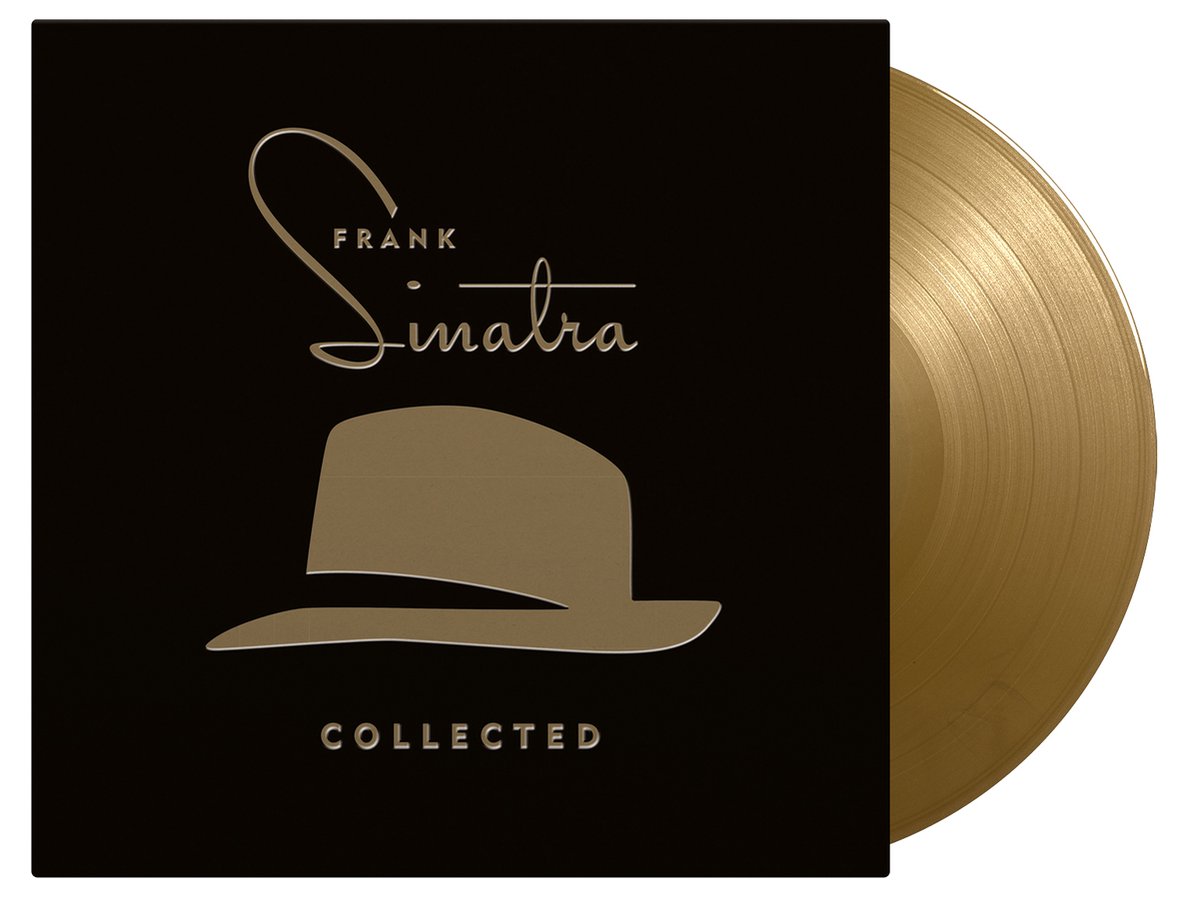 Collected [Vinyl LP]