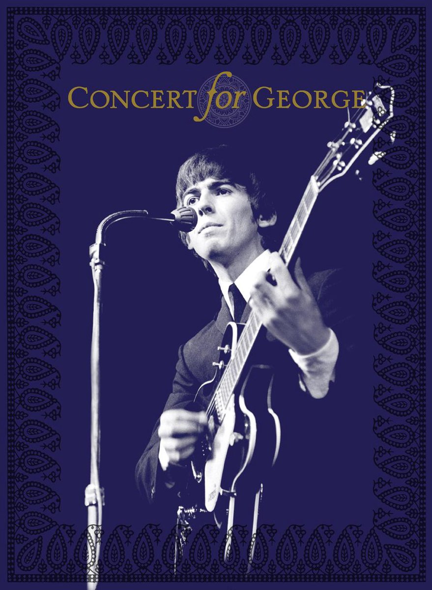 Concert for George (Ltd.Edition 2cd/2bd)
