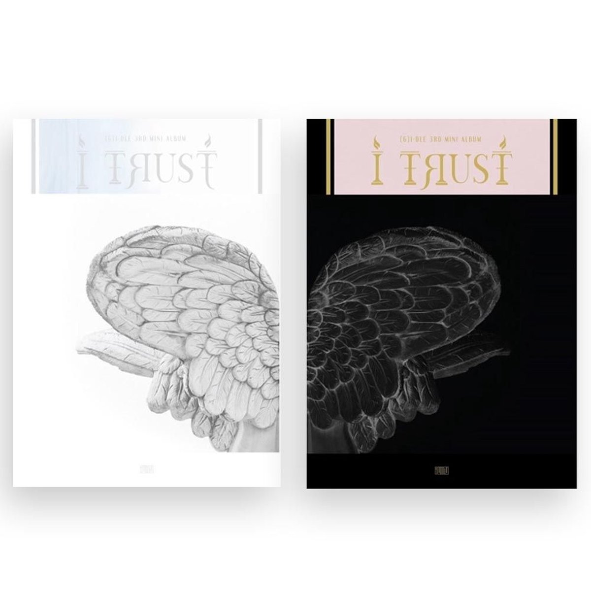 I Trust-True Version