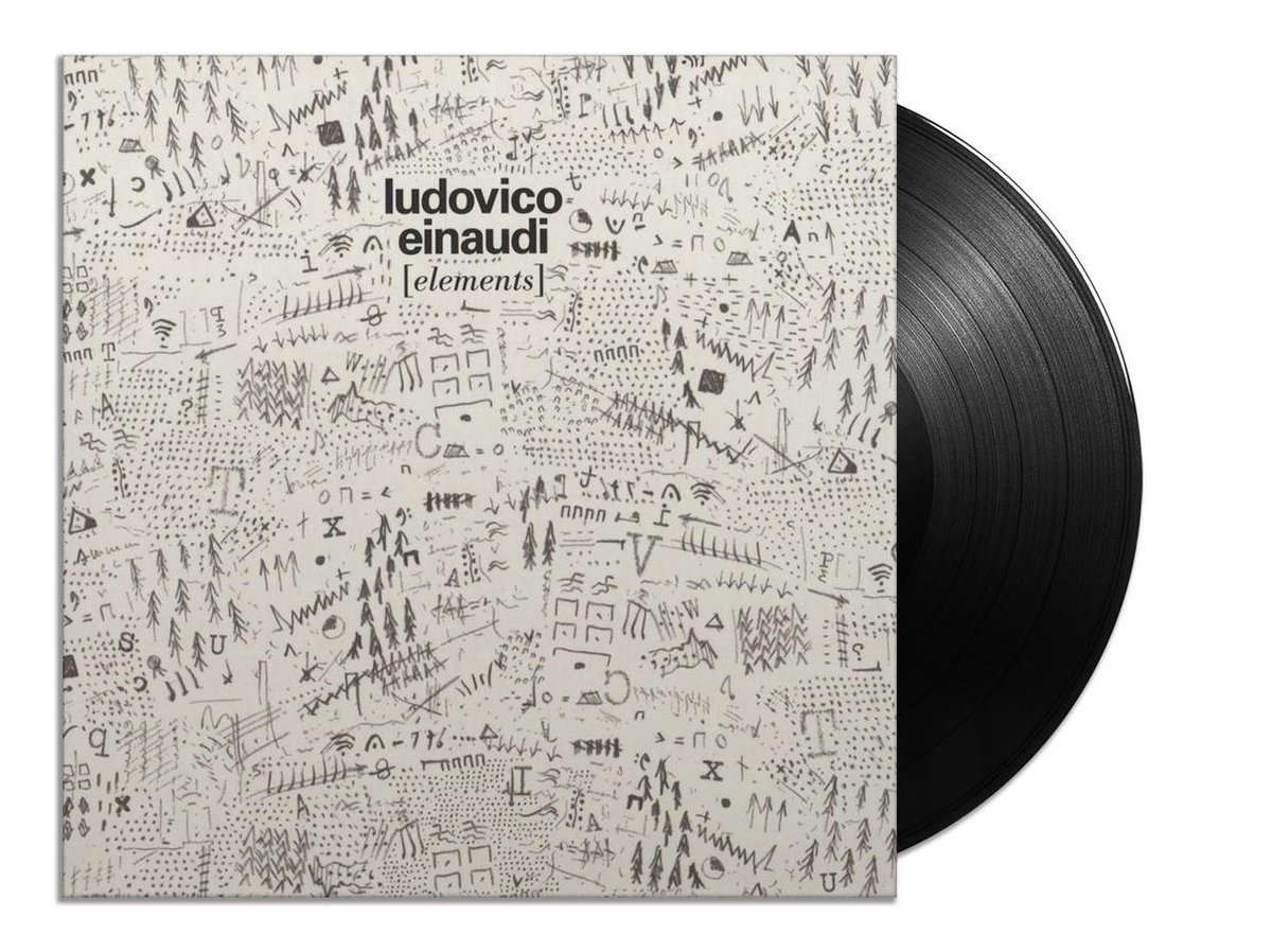 Elements [Vinyl LP]