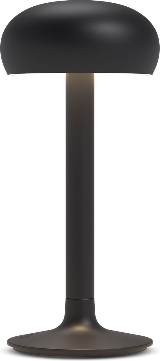 Eva Solo - Emendo LED battery lamp - Black