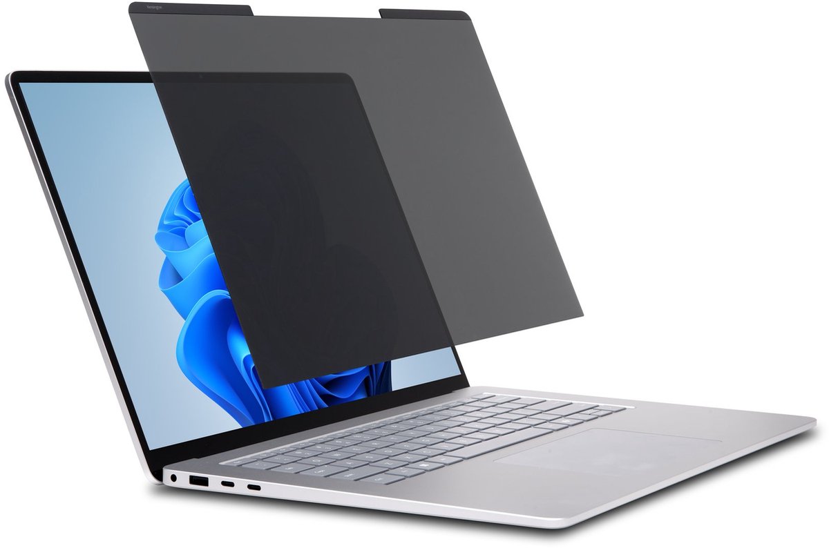 Kensington Surface-laptop 15" MagPro™ Elite magnetisk skærmfilter