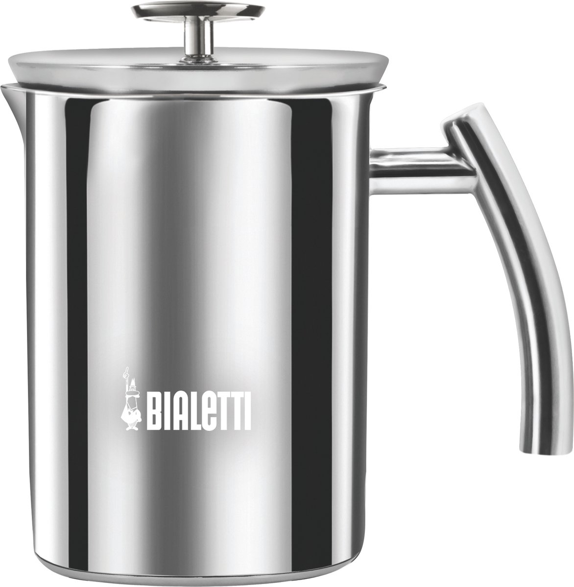 Bialetti Tuttocrema Induction