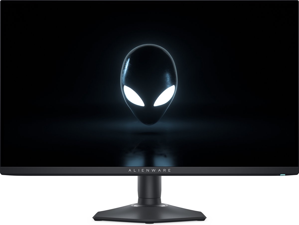 27" Dell Alienware AW2725DF - 2560x1440 (QHD) - 360Hz - OLED