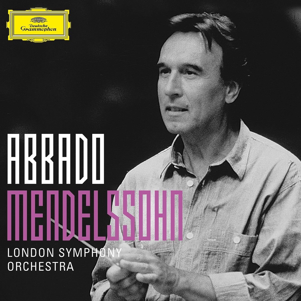 Mendelssohn (Abbado Symphony Edition)