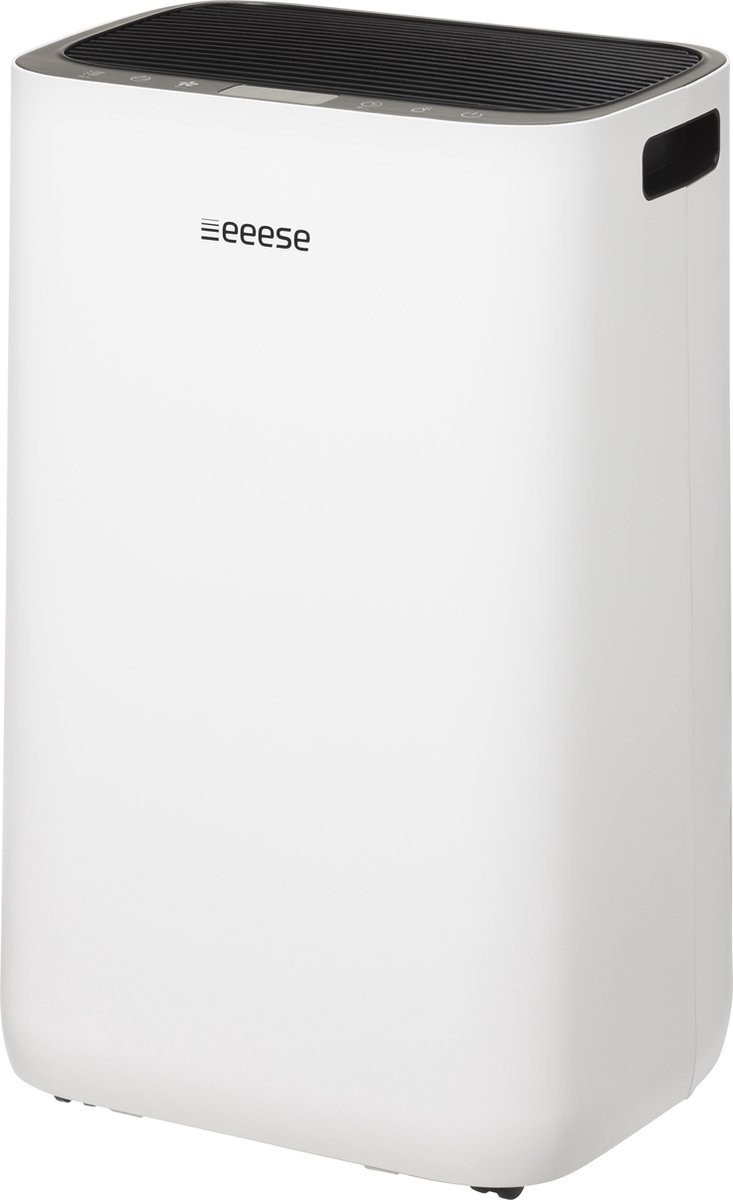 eeese Anna Dehumidifier & Air Purifier 20 L Wi-Fi