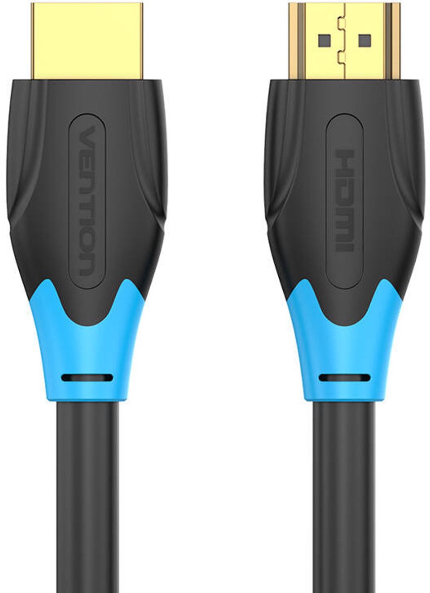 Vention 4K HDMI Cable - 5m 60Hz