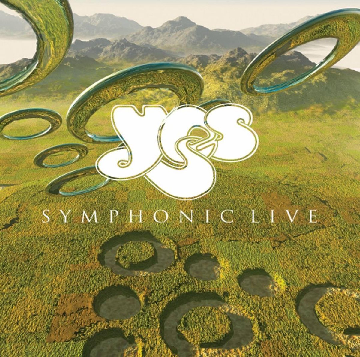 Symphonics Live
