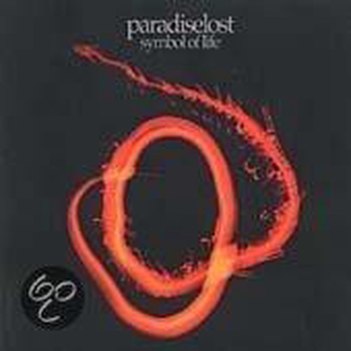 Symbol of Life/Ltd.Digipack