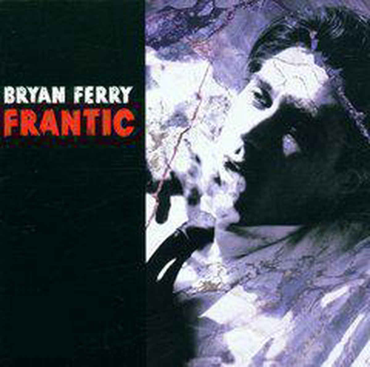 Frantic [SACD]