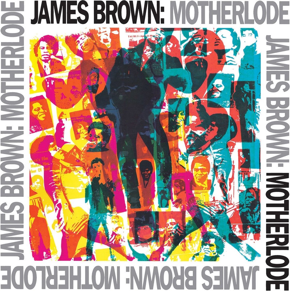 Motherlode (2lp) [Vinyl LP]