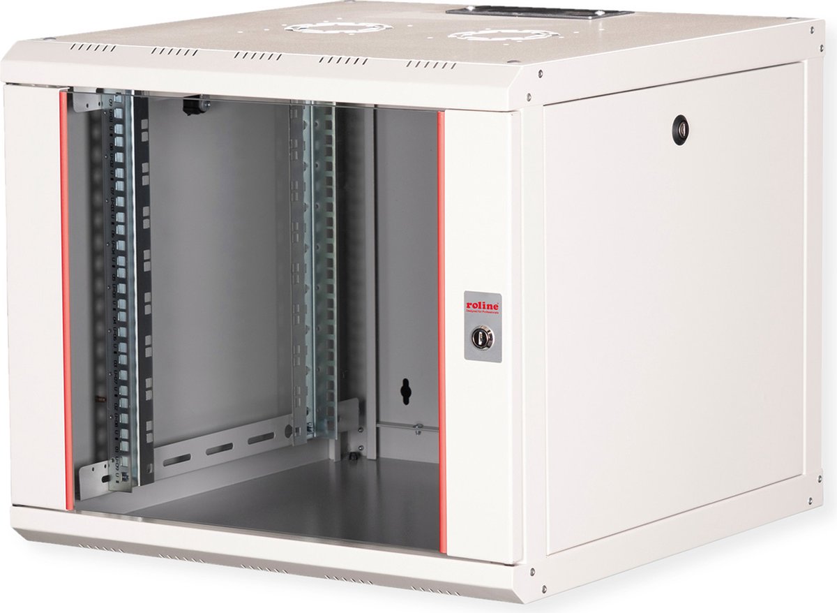 Roline Pro - cabinet - 19U