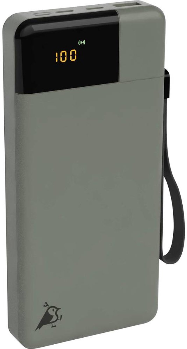 Aqiila Powerbird B20+ - 65W - 20000 mAh