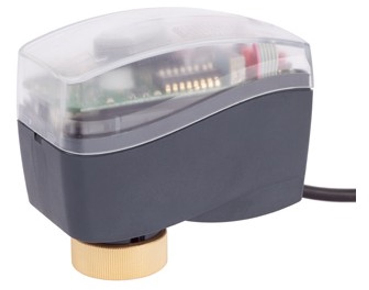 Danfoss AME gearmotor 120 NL 24V