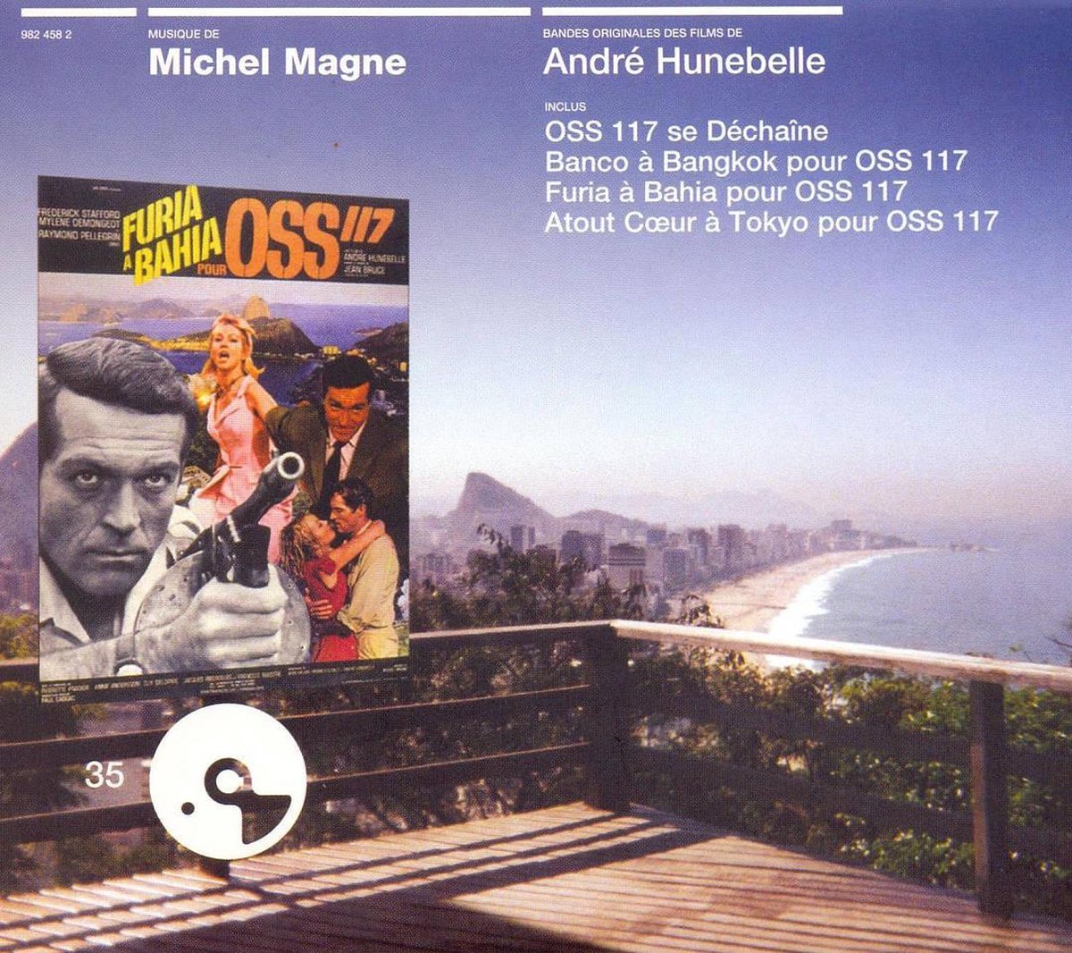 Oss 117