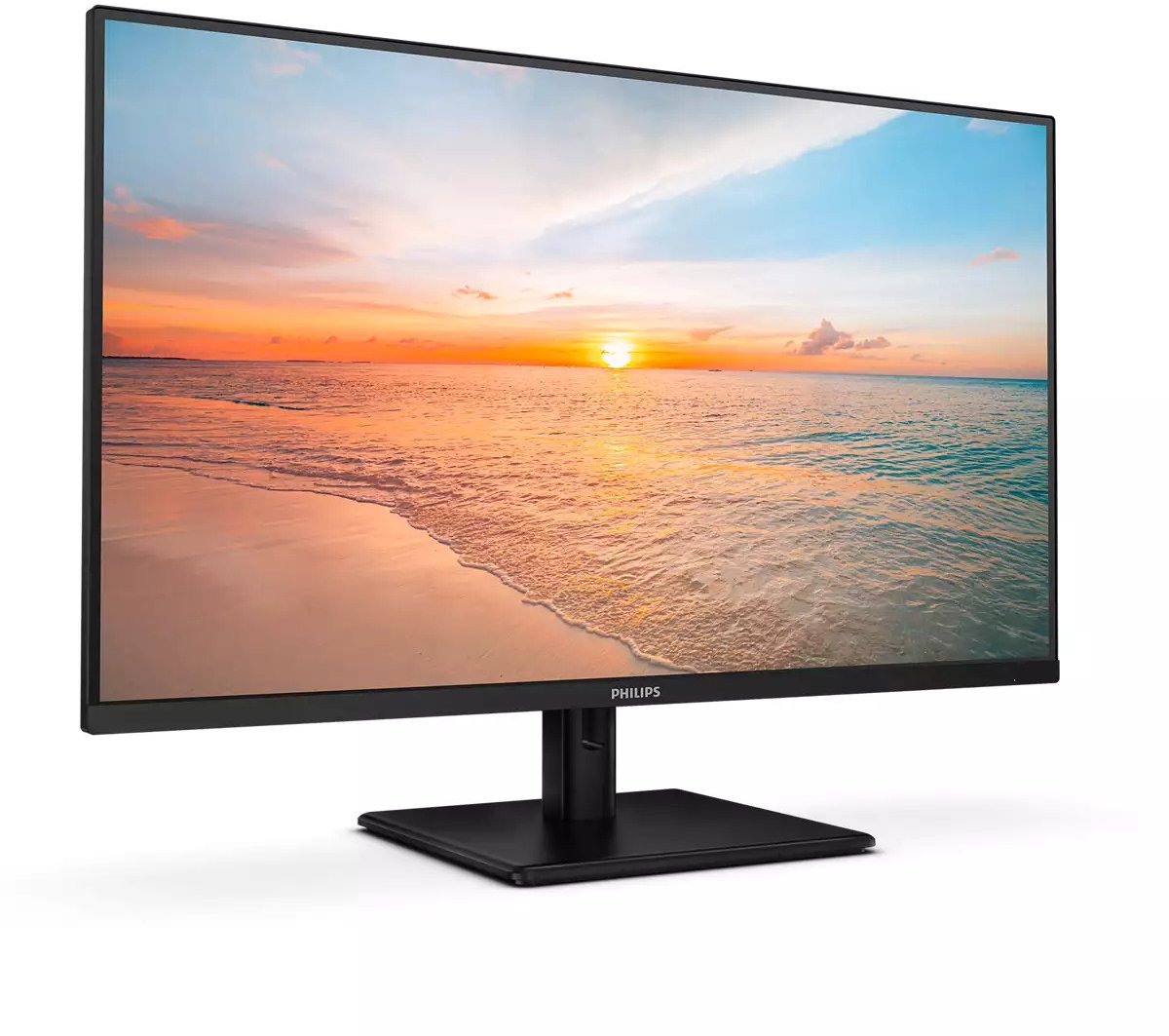 32" Philips 32E1N1800LA - 3840x2160 (4K) - 60Hz - VA