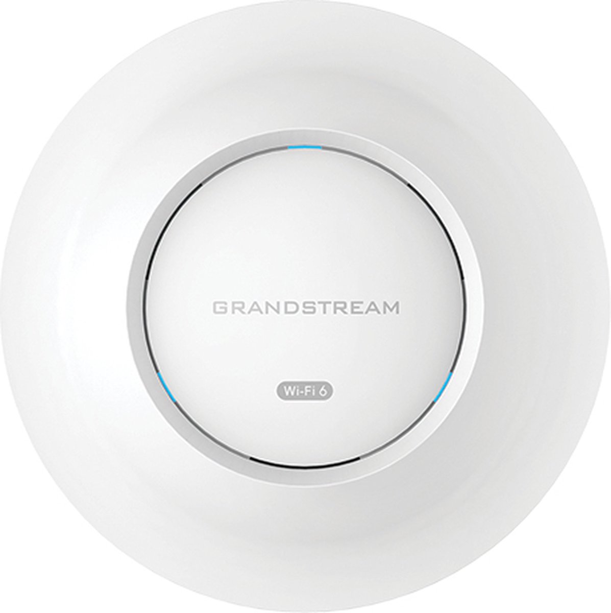 Grandstream GWN7662 - radio access point - indoor - Wi-Fi 6