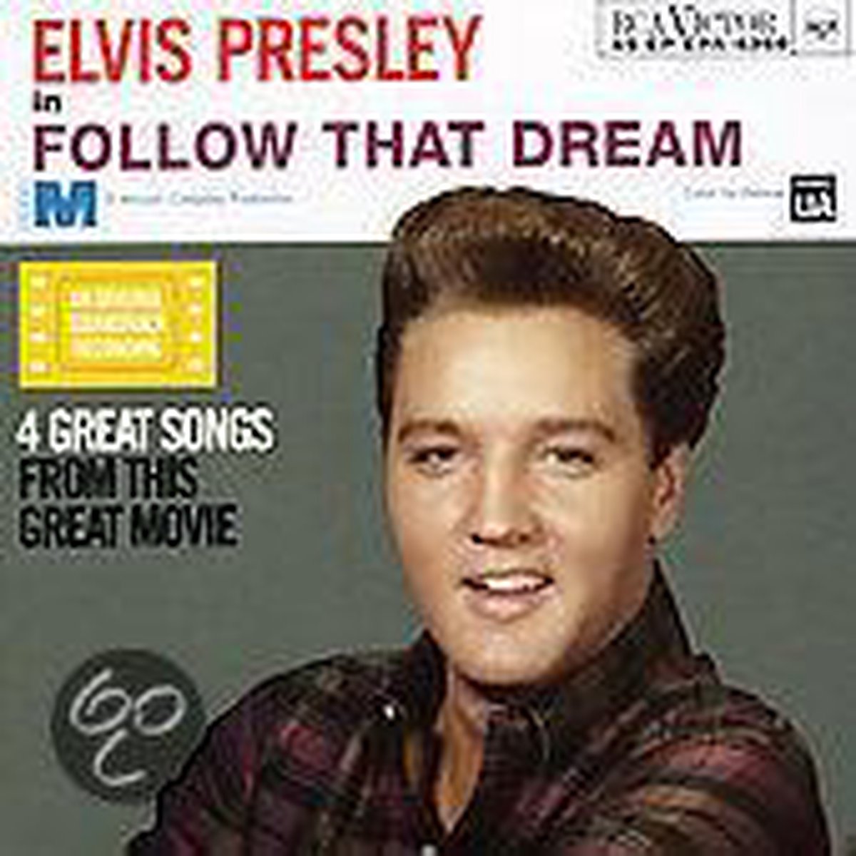 Follow That Dream