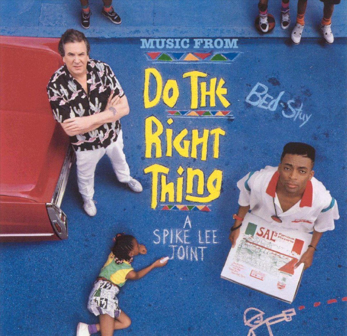 Do the Right Thing