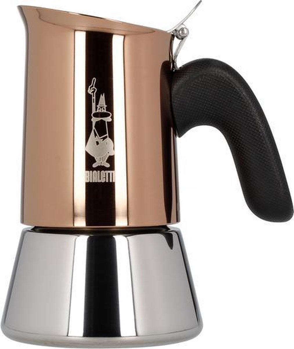 Bialetti New Venus 4 cups
