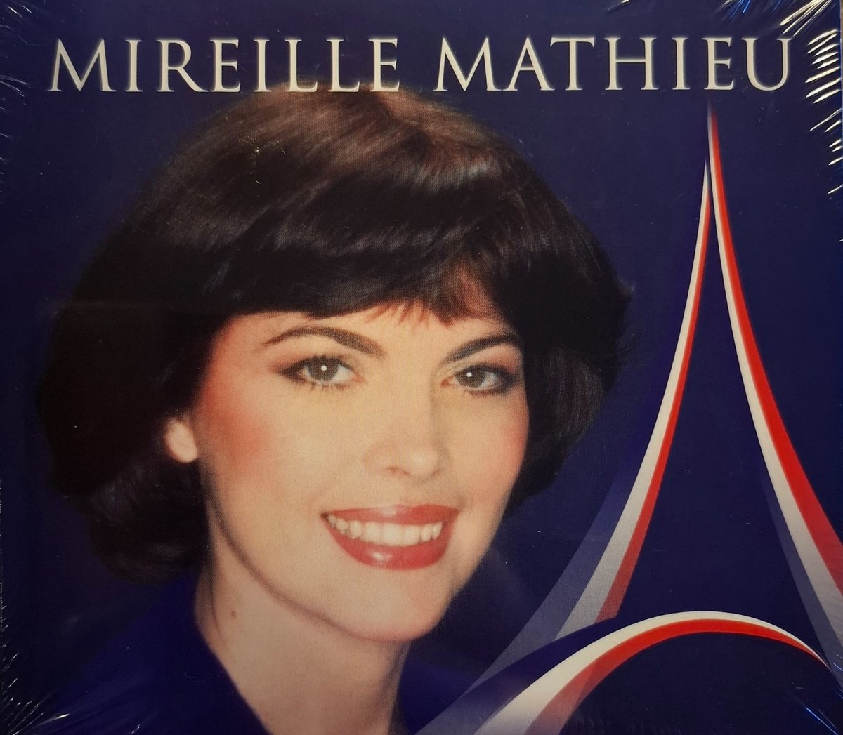 Mireille Mathieu: Best of spécial pour le Jubilé à l'Olympia 2014