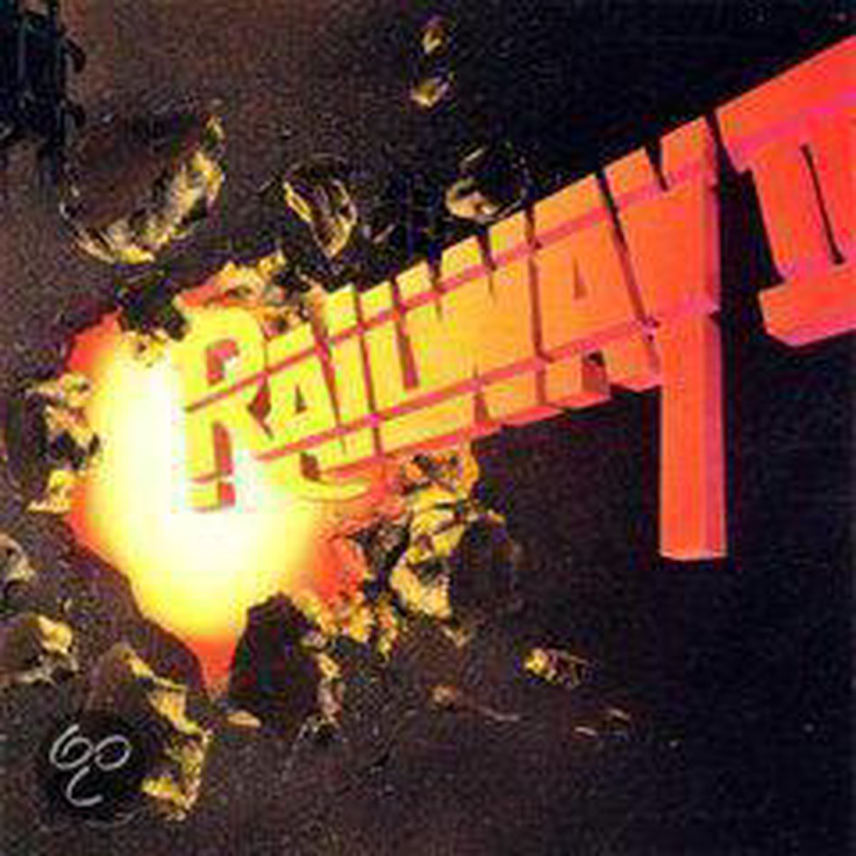 Railway II