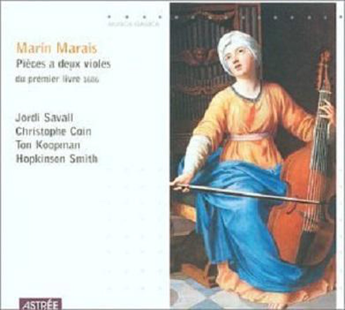 Violinstuecke Fuer 2 Violinen