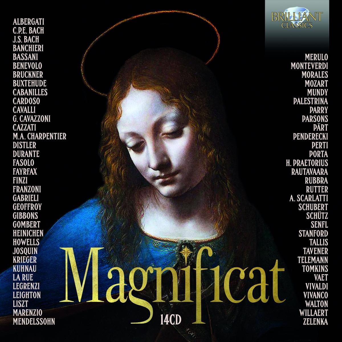 Magnifica