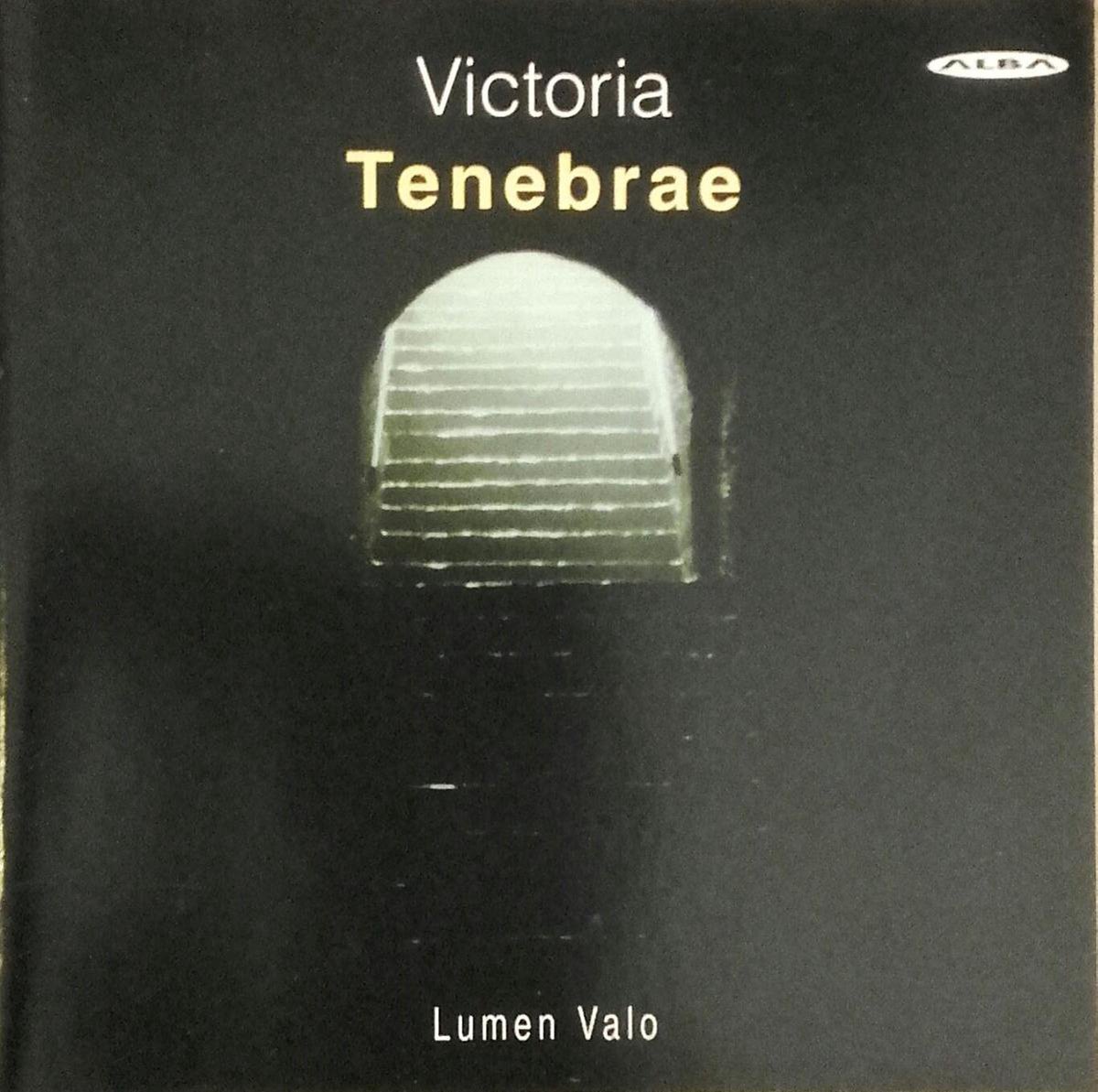 Tenebrae Responsorien