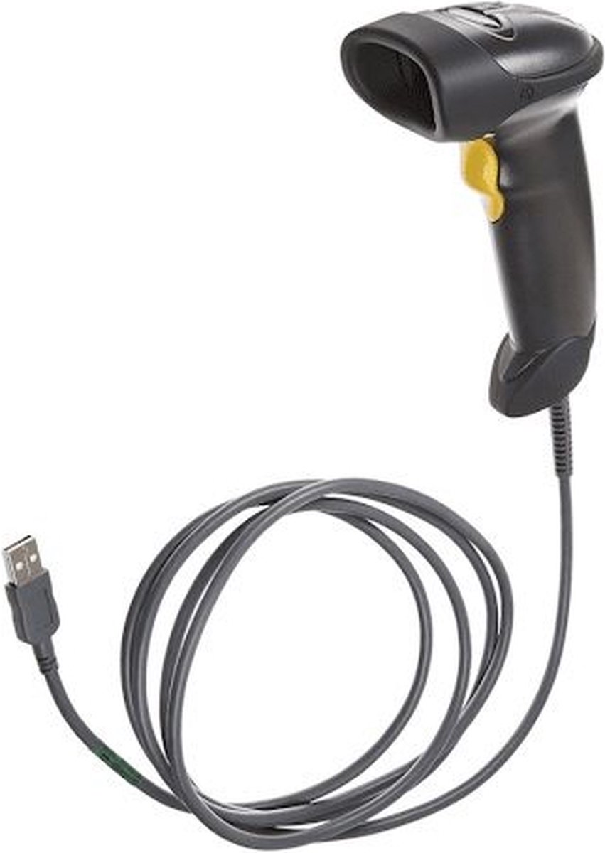 Zebra DS2208-SR 2D HandHeld Barcode Scanner