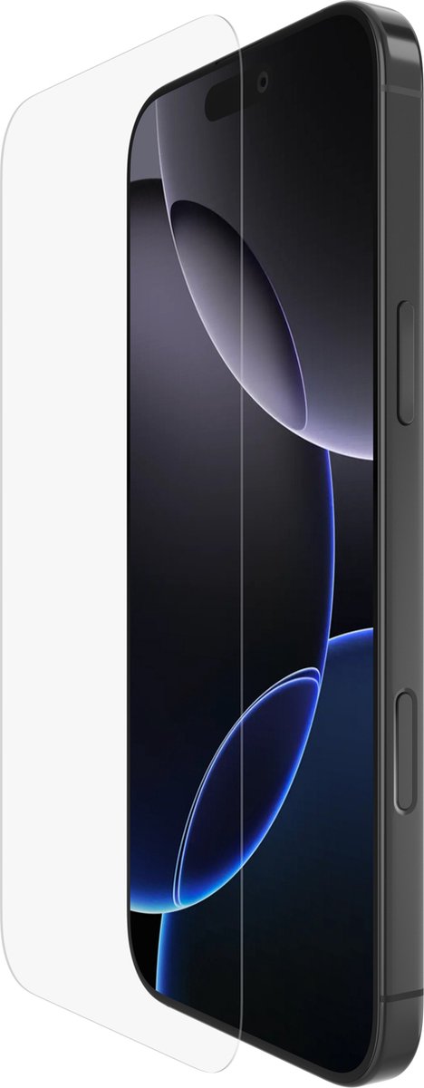 Belkin ScreenForce - screen protector for mobile phone