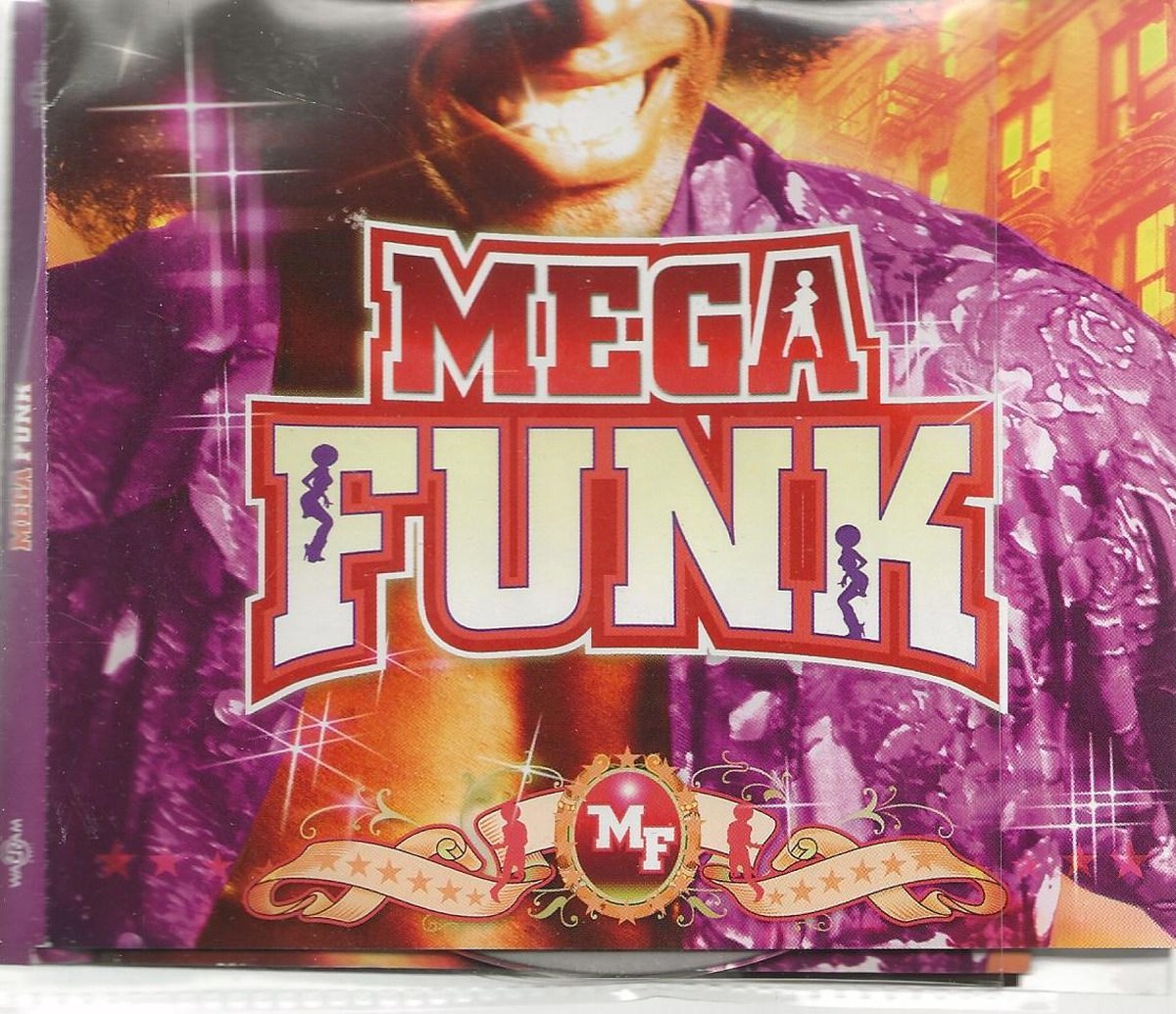 Mega Funk