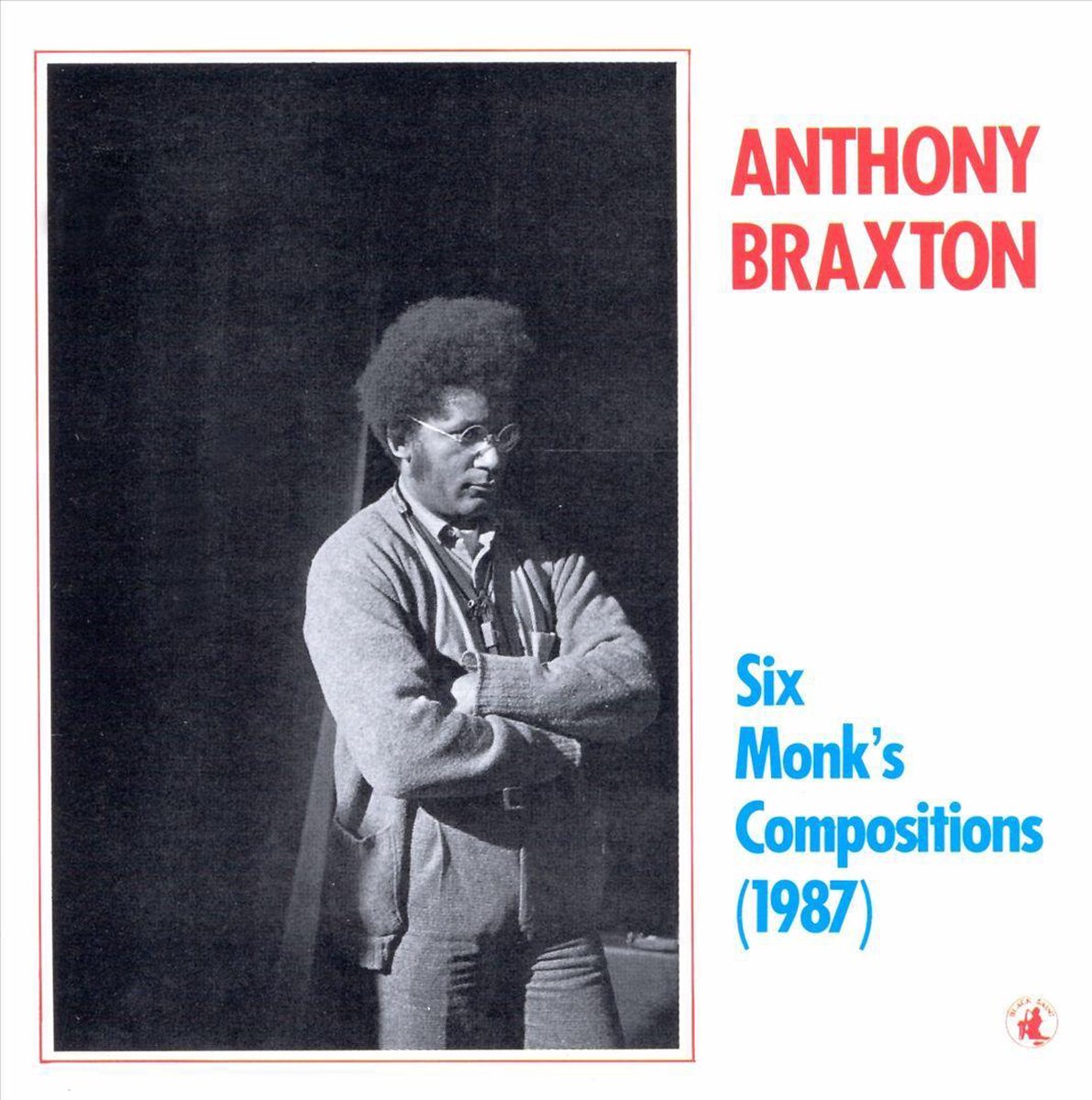 Six Monk'S Compositions-1987-