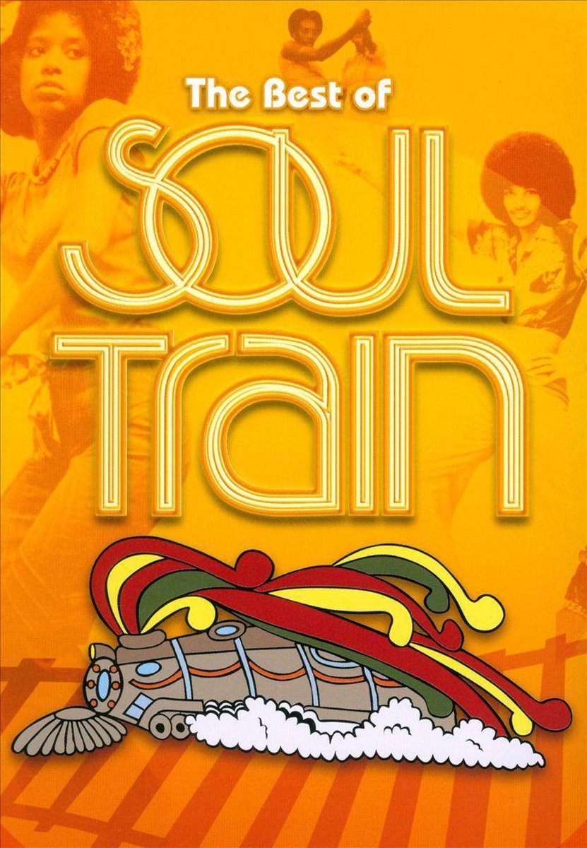 Soul Train - Best Of (9-DVD)