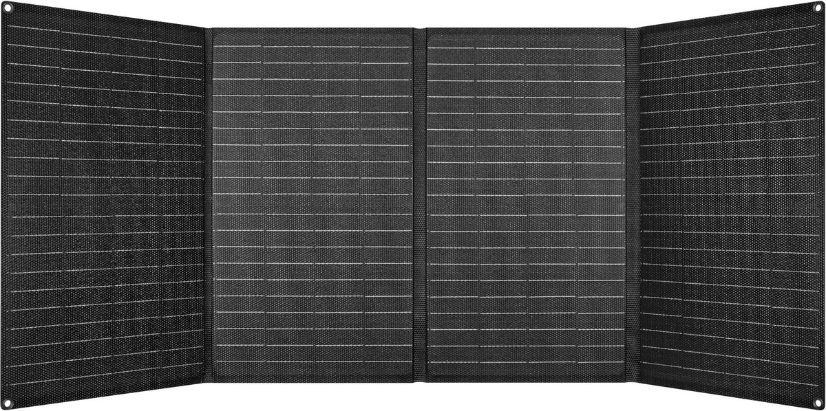 Sandberg Solar Charger 60W Lightweight