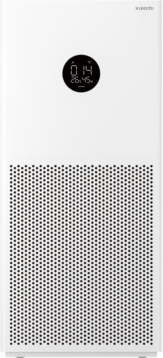 Xiaomi Mi Air Purifier 4 Lite