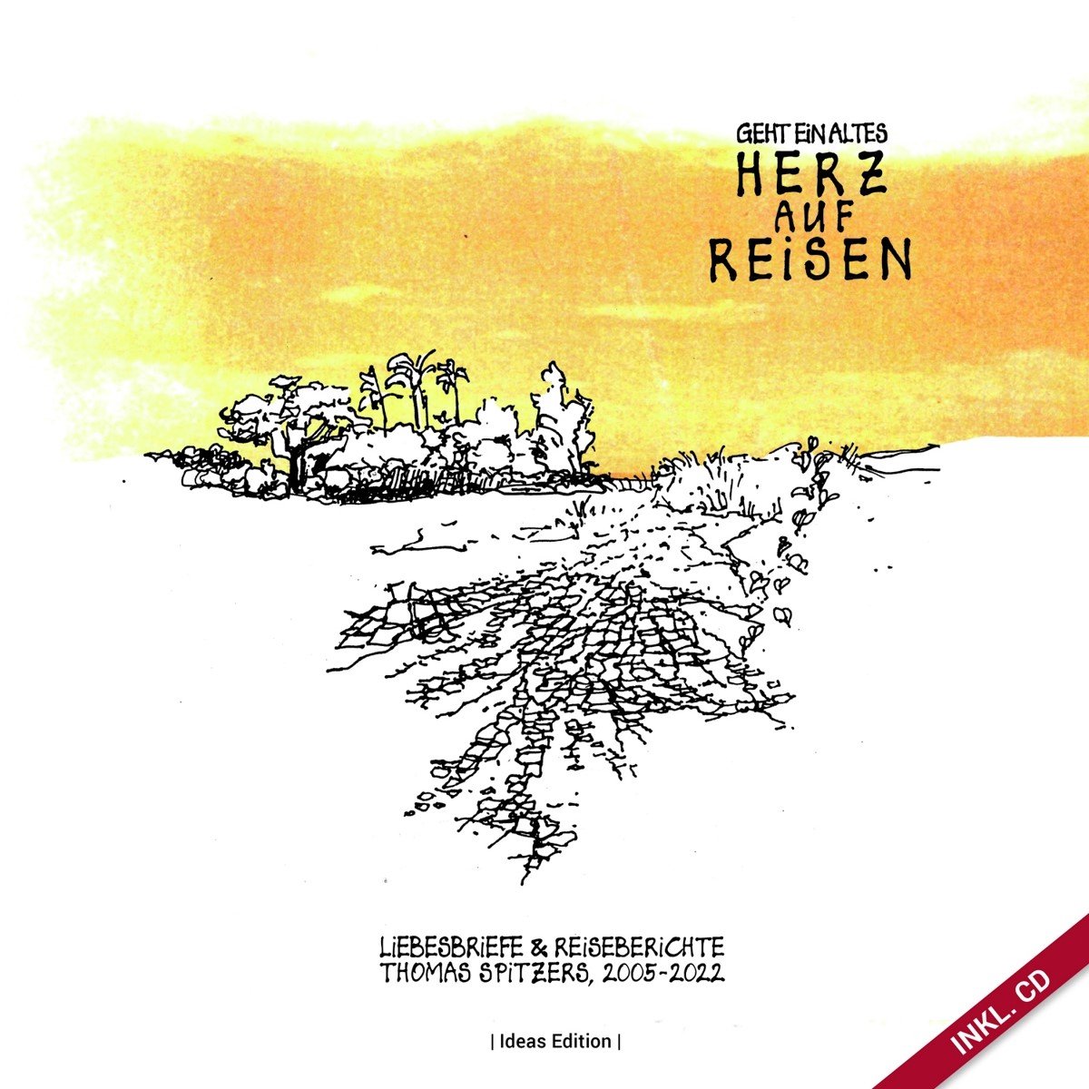 Herz auf Reisen