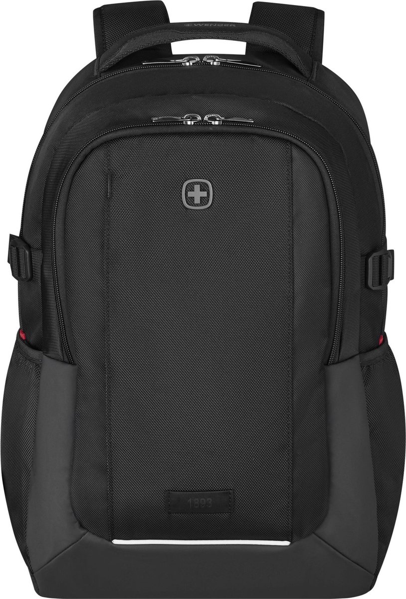 Wenger XE Ryde Rygsæk til Laptop 16" | Sort