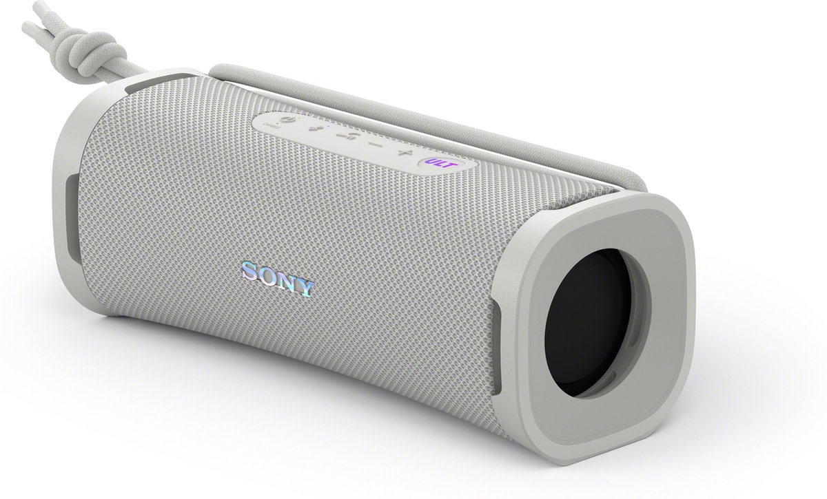 Sony ULT FIELD 1 - White