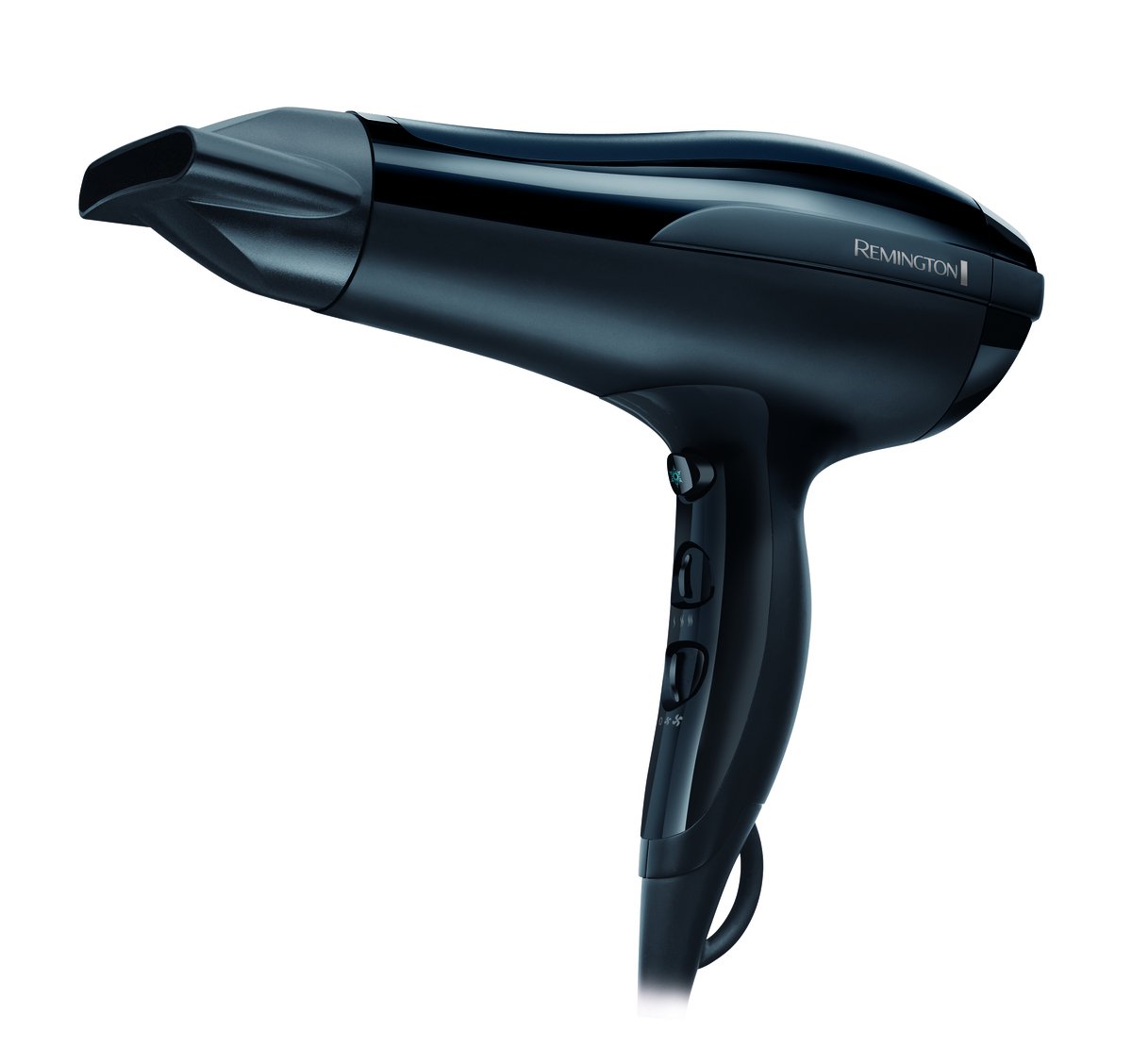 REMINGTON Hårtørrer D5210 Pro-Air - 2200 W