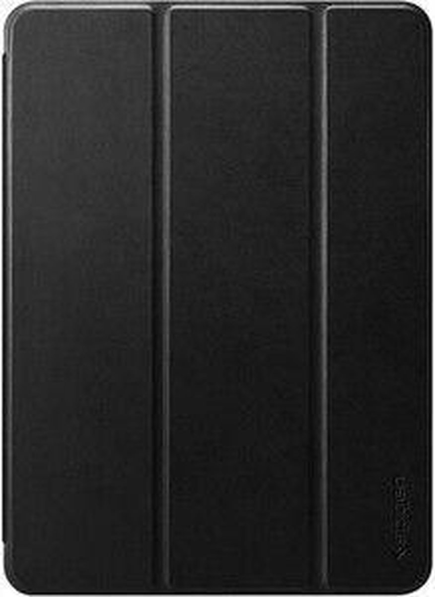 Spigen Smart Fold - black - iPad Air 10.9" (2022/2020)/11" 2024/2025/2026