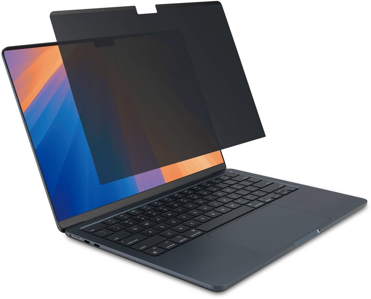 Kensington Apple MacBook Air 15" (M2, 2023) magnetisk MagPro™ Elite skærmfilter