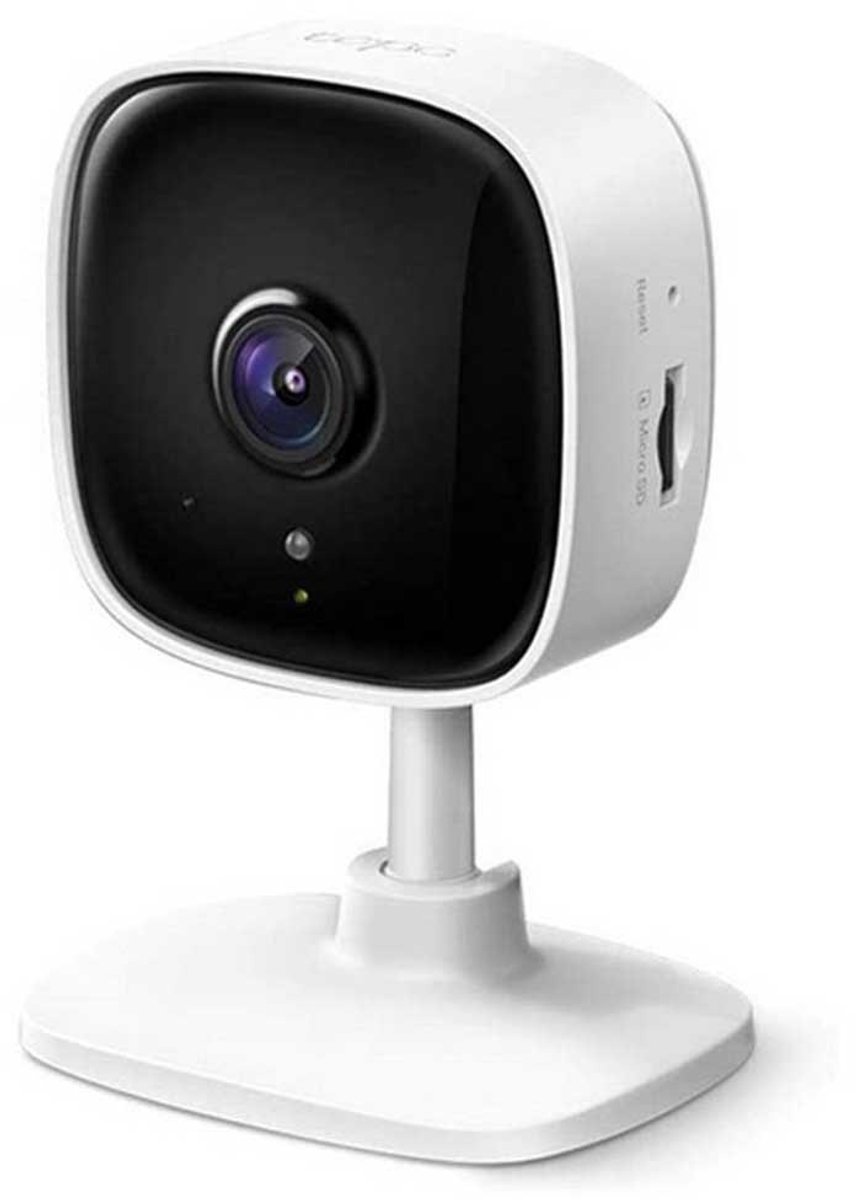 TP-Link Tapo C110 Home Security Wi-Fi Camera