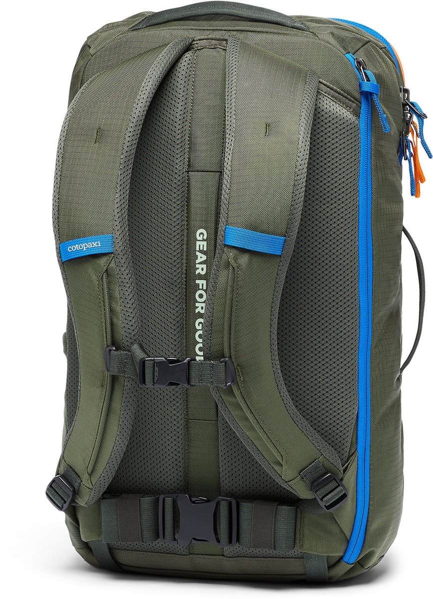 Cotopaxi Allpa 28L - zaino tempo libero