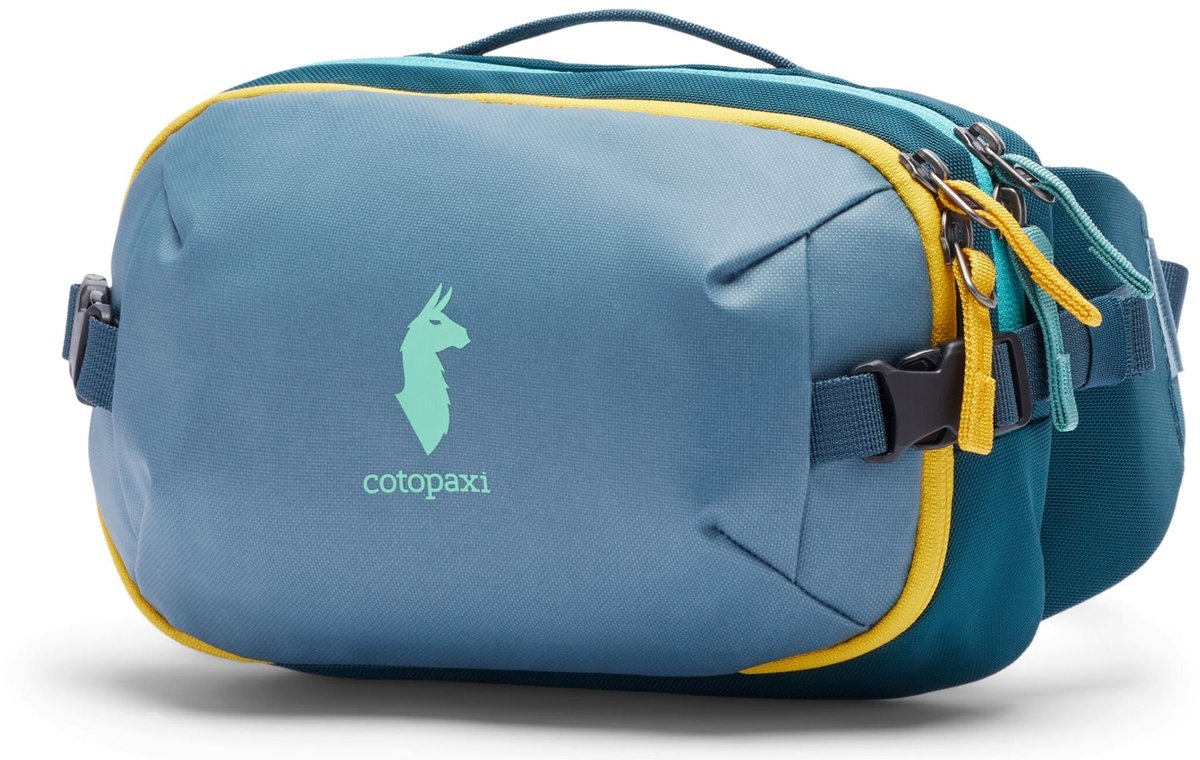 Cotopaxi Allpa X 3L - marsupio