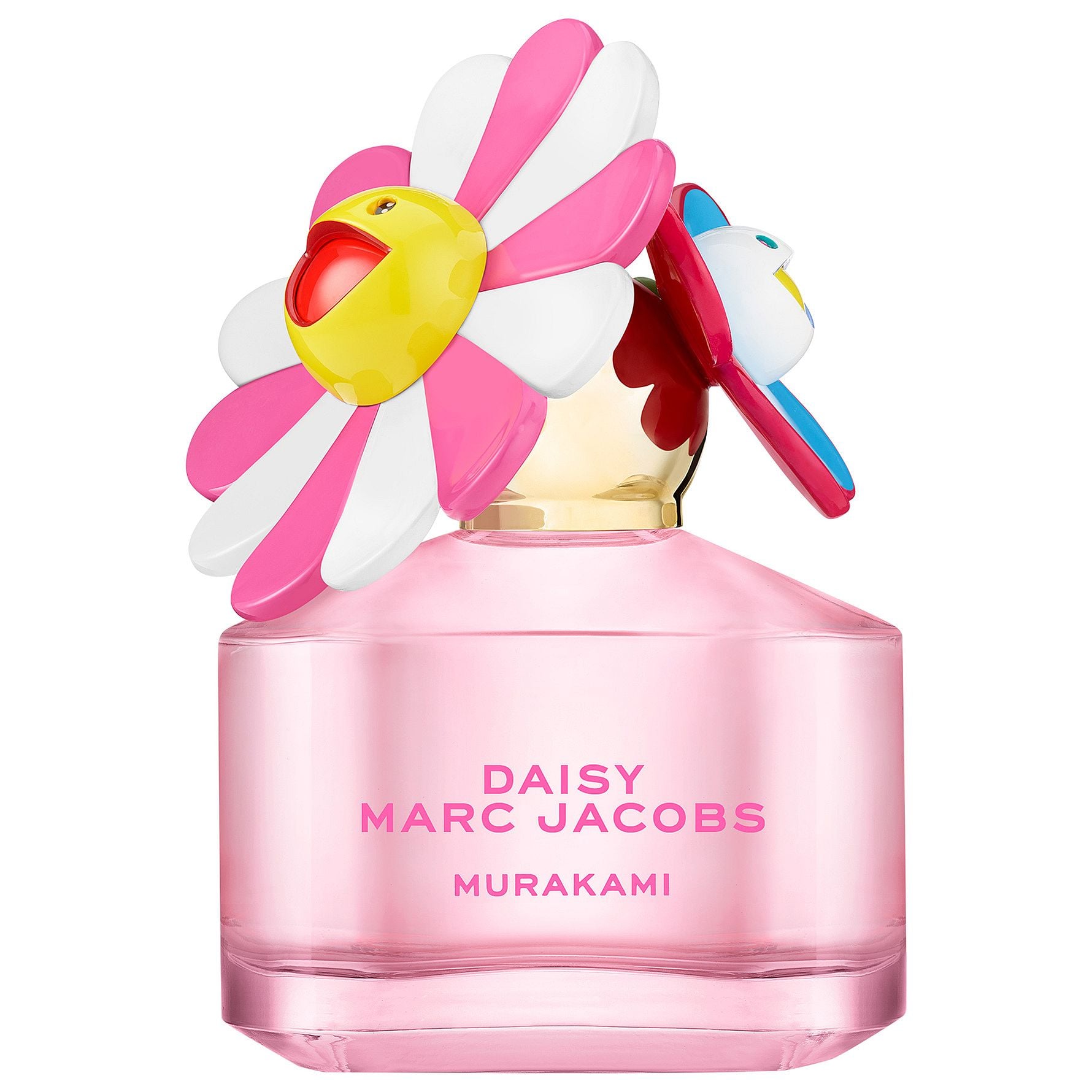 Marc Jacobs - Daisy Murakami Pink Eau de Parfum - 50 ml