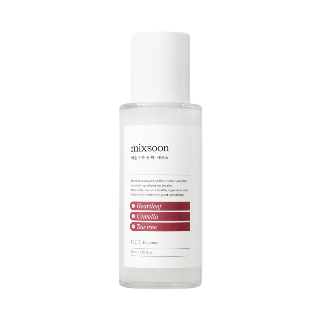 Mixsoon - H.C.T. Essence - 50 ml