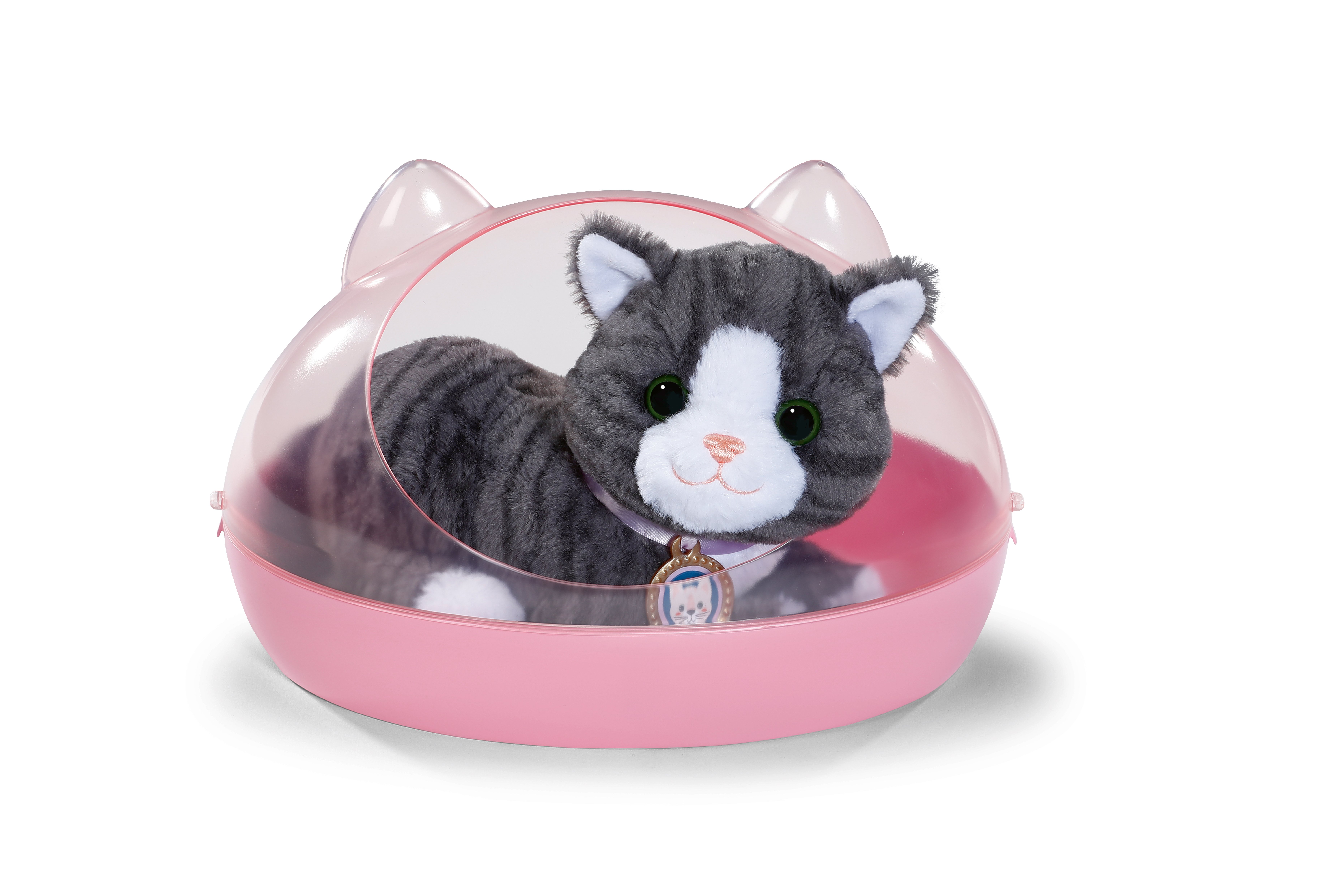 Baby Born - My Cat Cookie with Box - (837580)