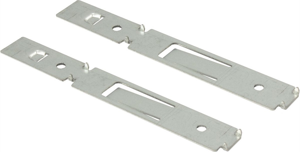 Inter-Tech IPC 4129L - Kabinet - Server (Rack)